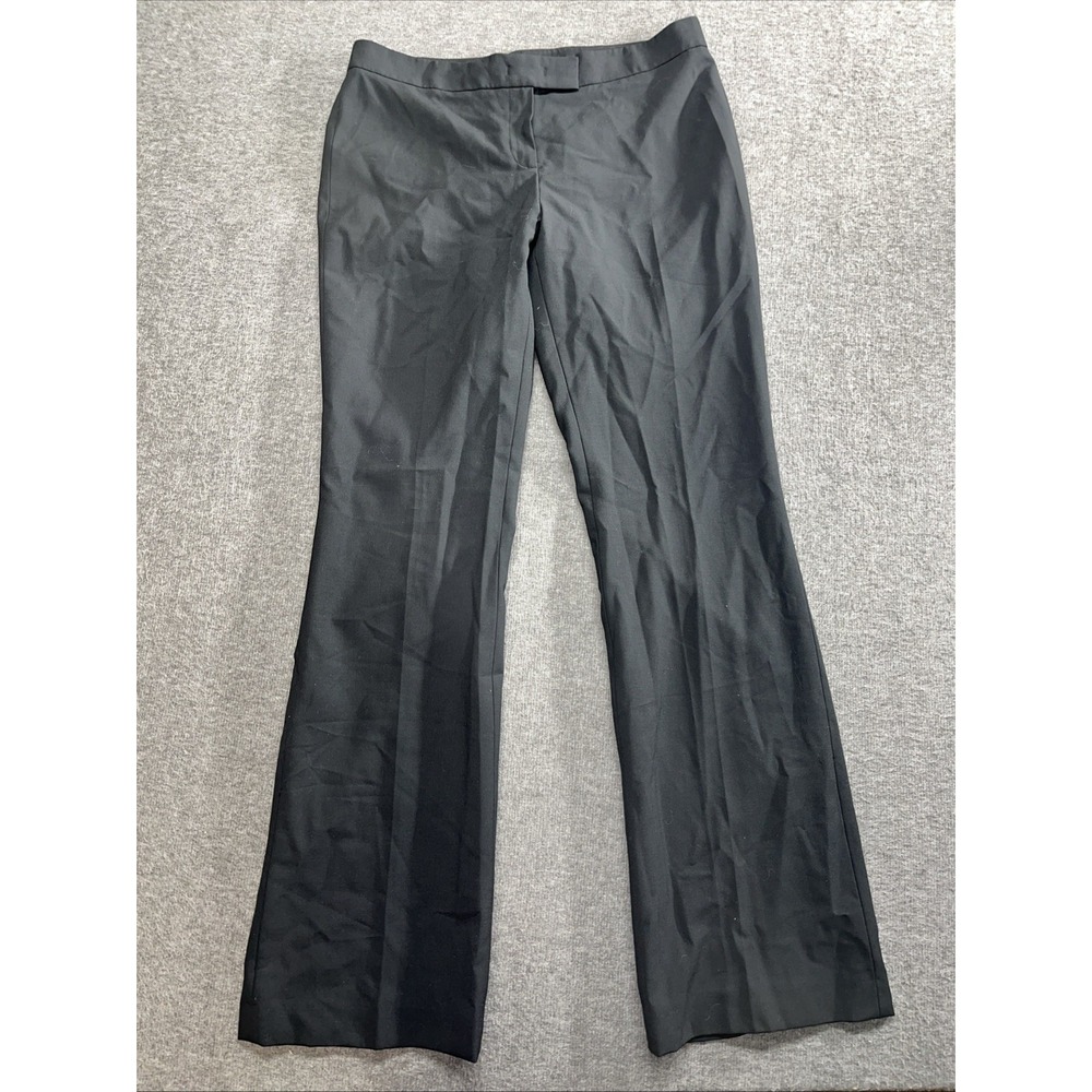 Anne Klein women's dress pants size 6 wool Blend